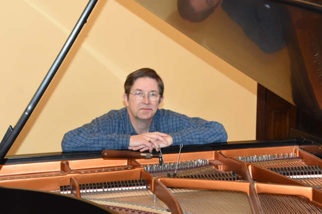 Professional Piano Tuning & Repairs in Lonsdale MN